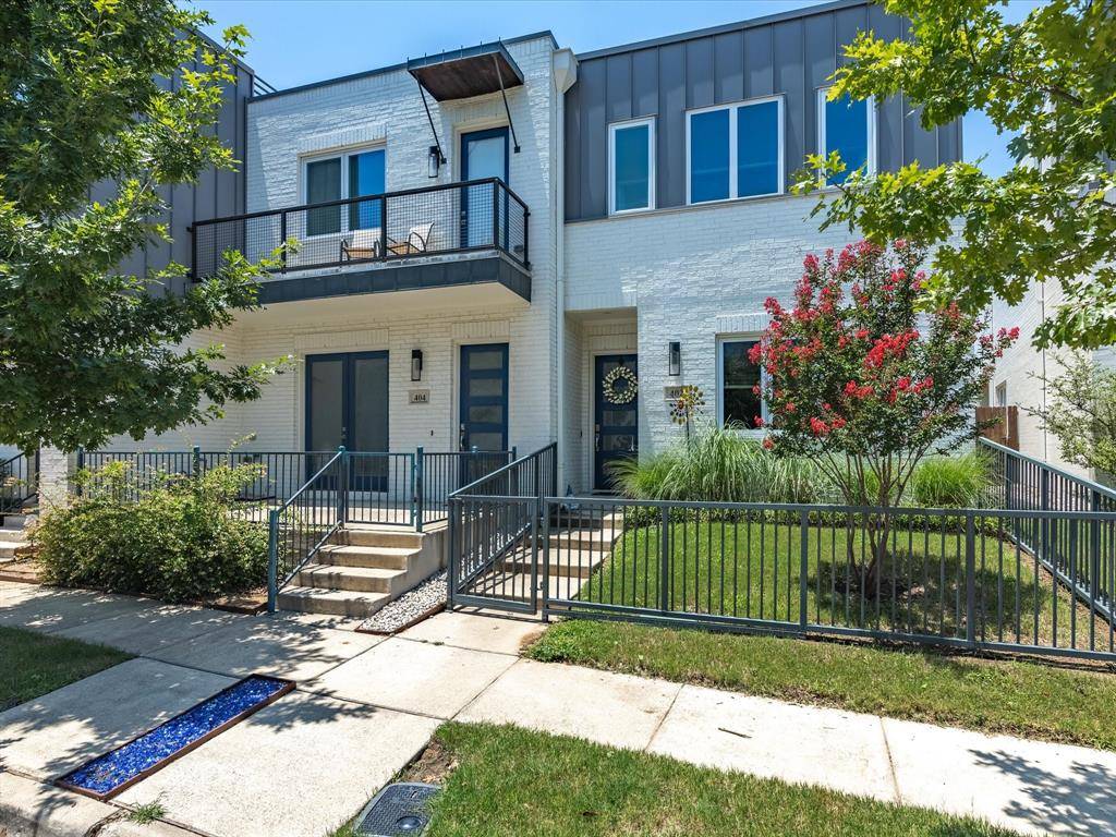 Fort Worth, TX 76107,402 Wimberly Street