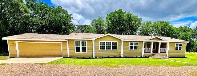 Kempner, TX 76539,614 County Road 3220