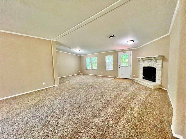 Kempner, TX 76539,614 County Road 3220