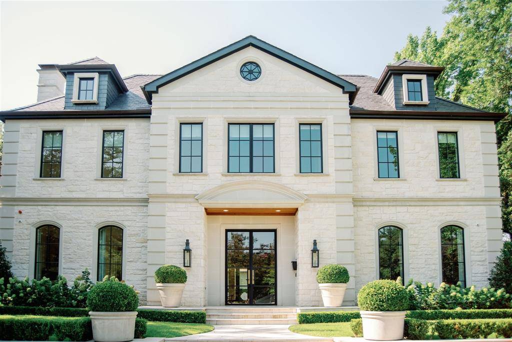 Highland Park, TX 75205,4445 Rheims Place