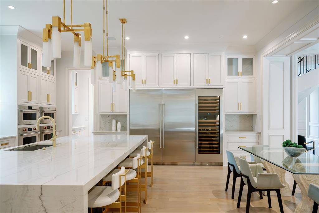 Highland Park, TX 75205,4445 Rheims Place