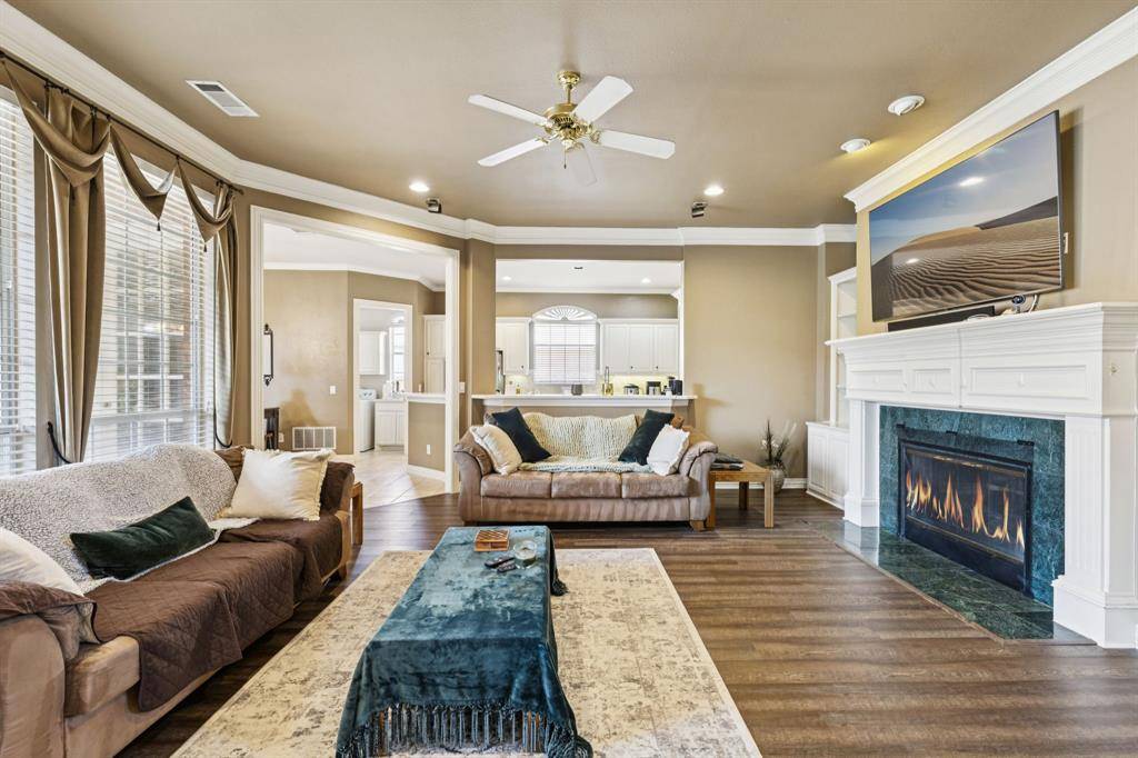 Plano, TX 75025,2312 Scenic Drive