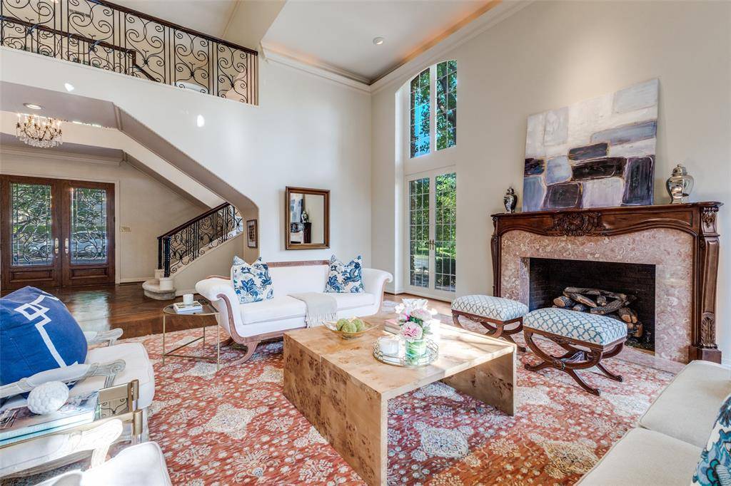 Dallas, TX 75225,7740 Glen Albens Circle