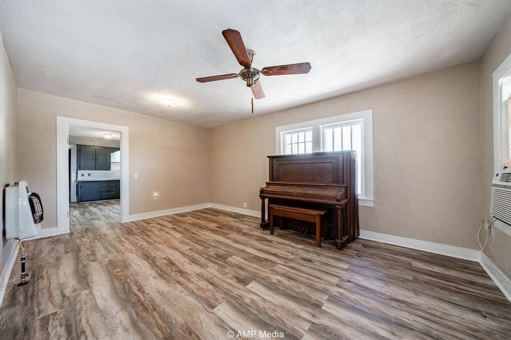 Anson, TX 79501,1726 Avenue J