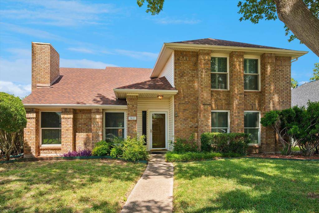 Carrollton, TX 75010,2027 Lavaca Trail