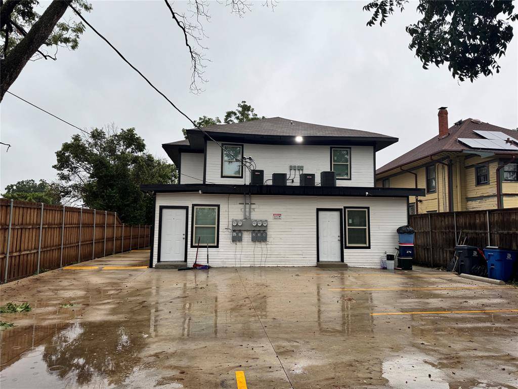 Dallas, TX 75214,4947 E Side Avenue