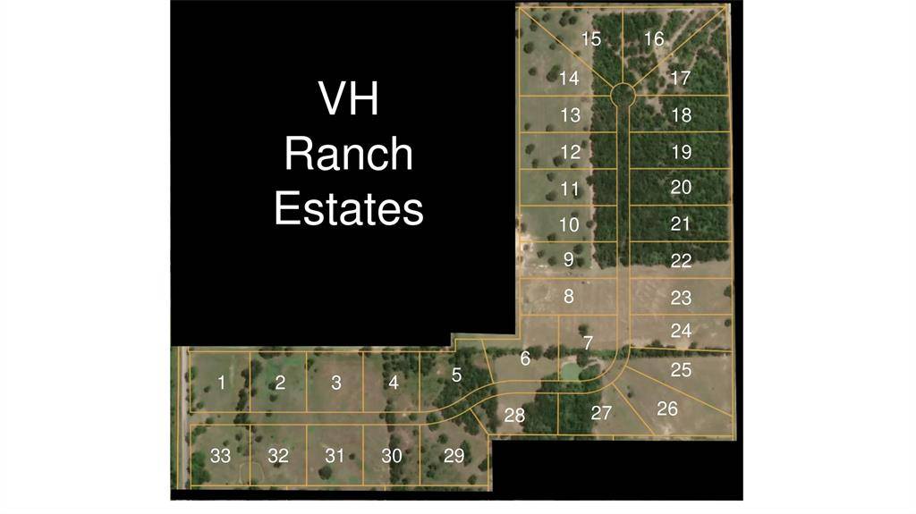 Poolville, TX 76487,1065 VH Ranch Road