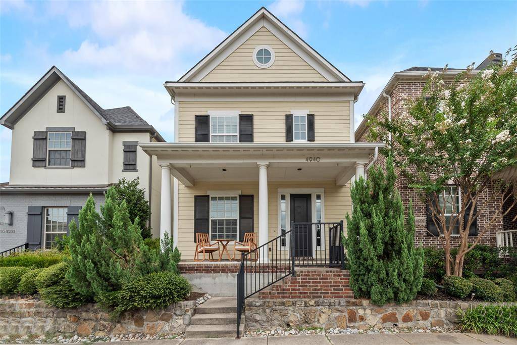 Carrollton, TX 75010,4940 Sage Hill Drive