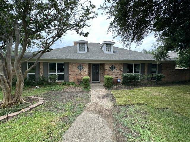 Dallas, TX 75243,8639 Clover Meadow Drive