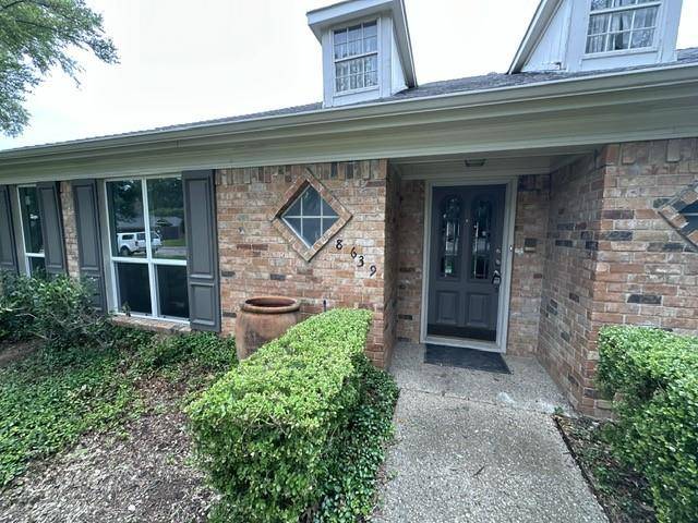 Dallas, TX 75243,8639 Clover Meadow Drive