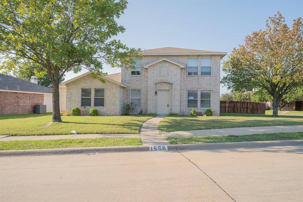 Rockwall, TX 75032,1556 Glenwick Drive