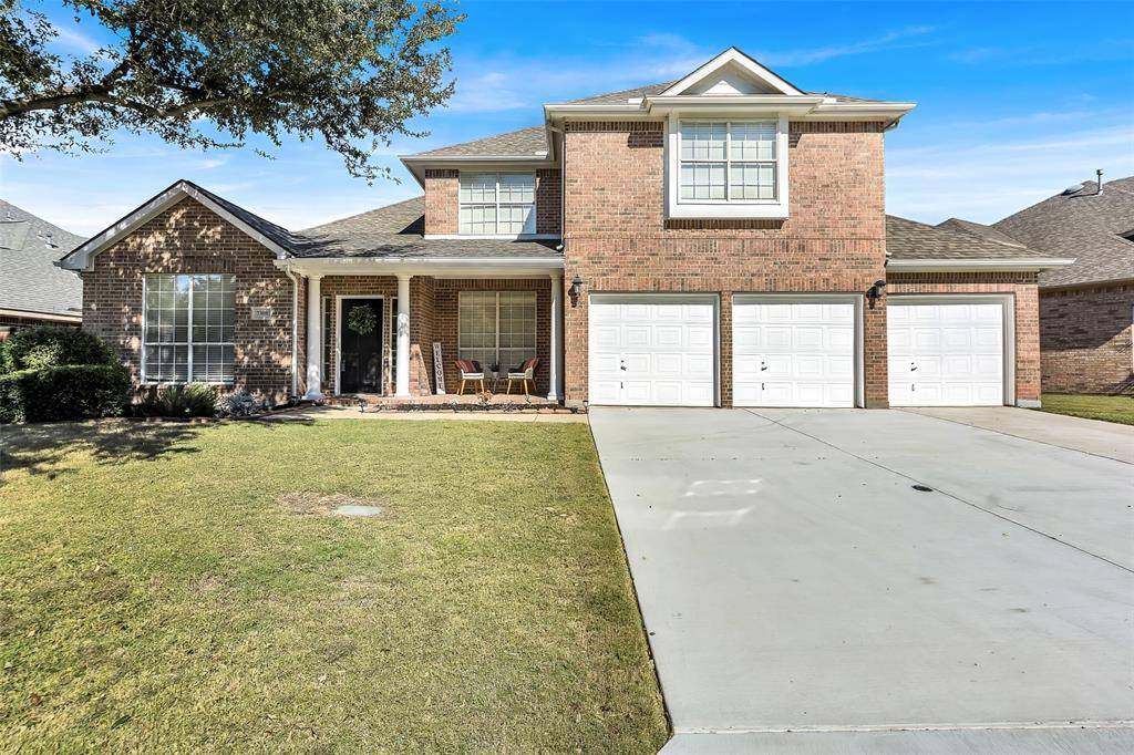 Mckinney, TX 75072,7308 Summer Glen Drive