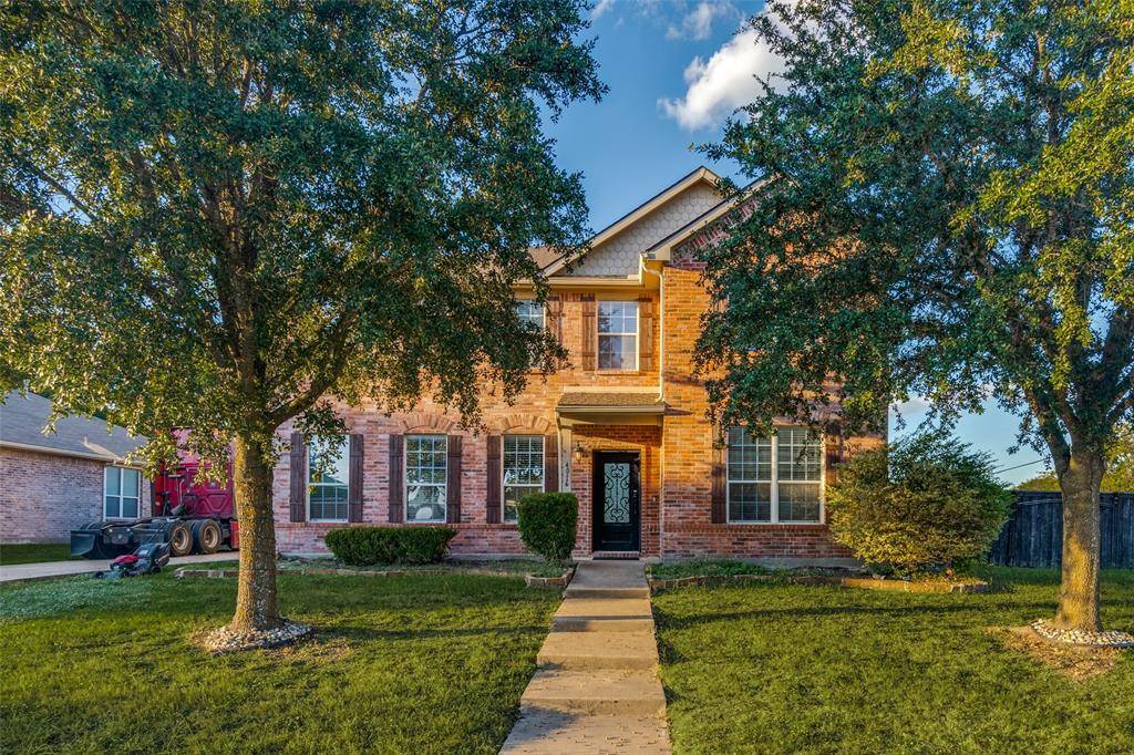 Rockwall, TX 75032,4016 Poplar Point Drive