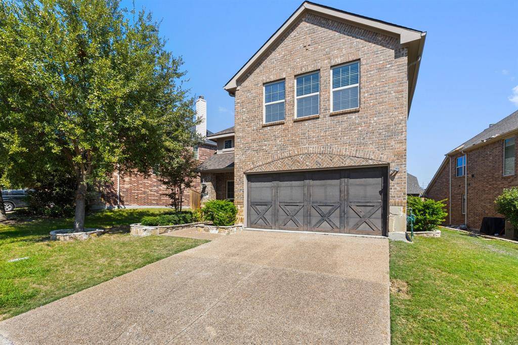 Lewisville, TX 75056,309 Sir Brine Drive