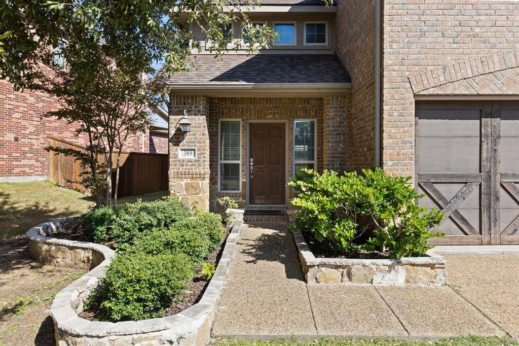 Lewisville, TX 75056,309 Sir Brine Drive