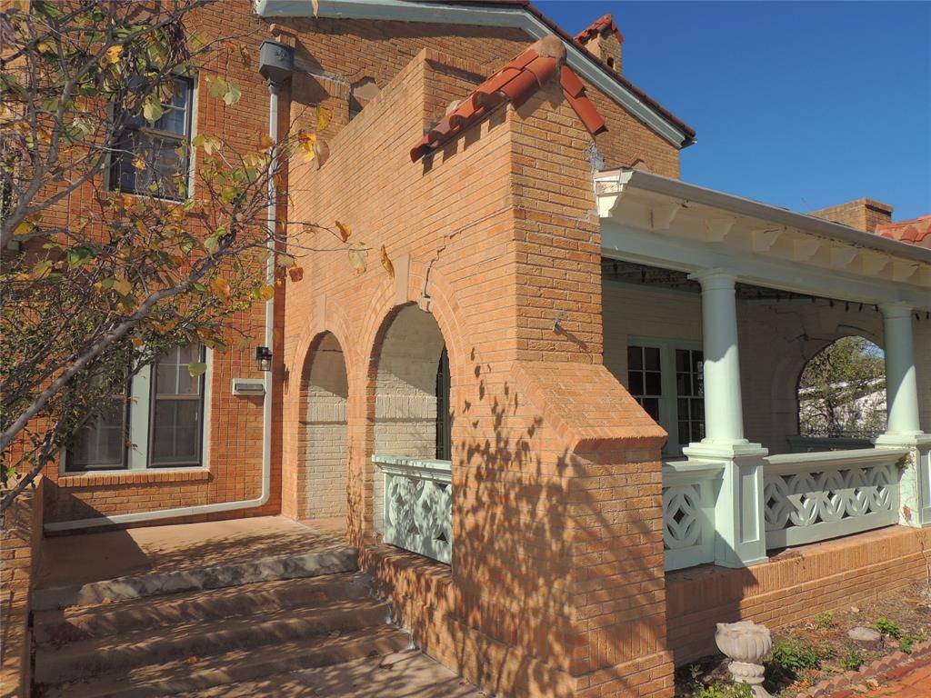 Abilene, TX 79603,2102 Swenson Street