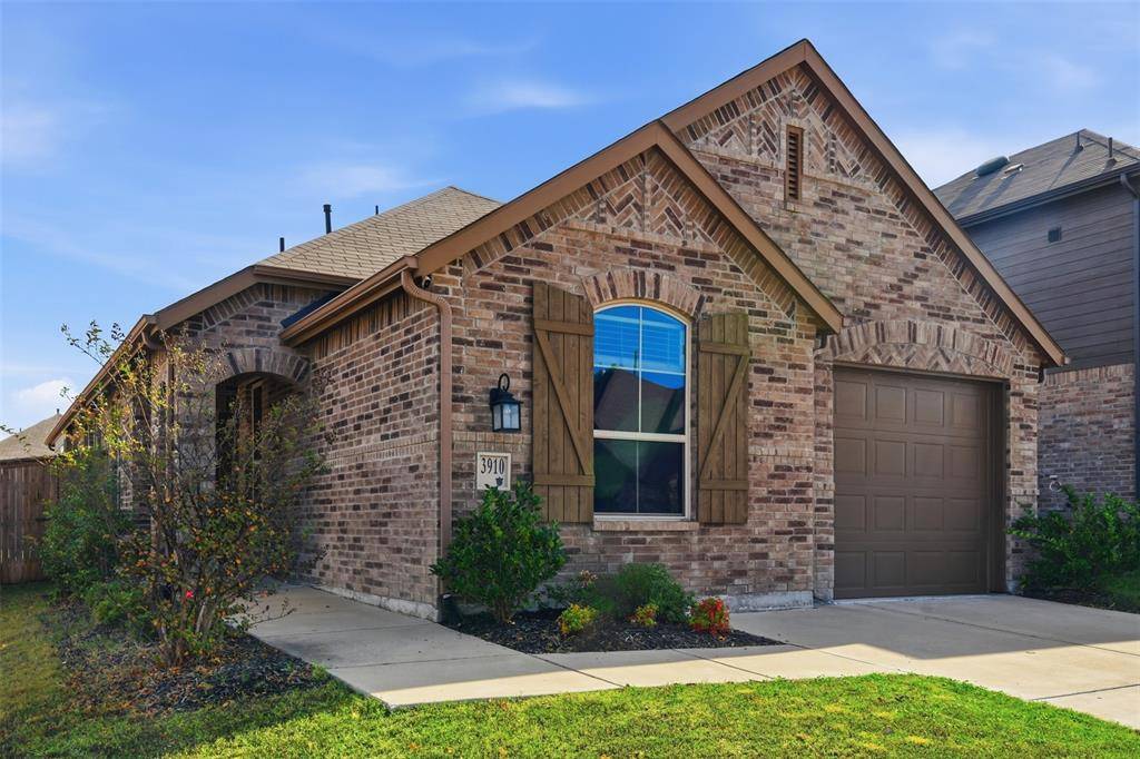 Forney, TX 75126,3910 Rochelle Lane