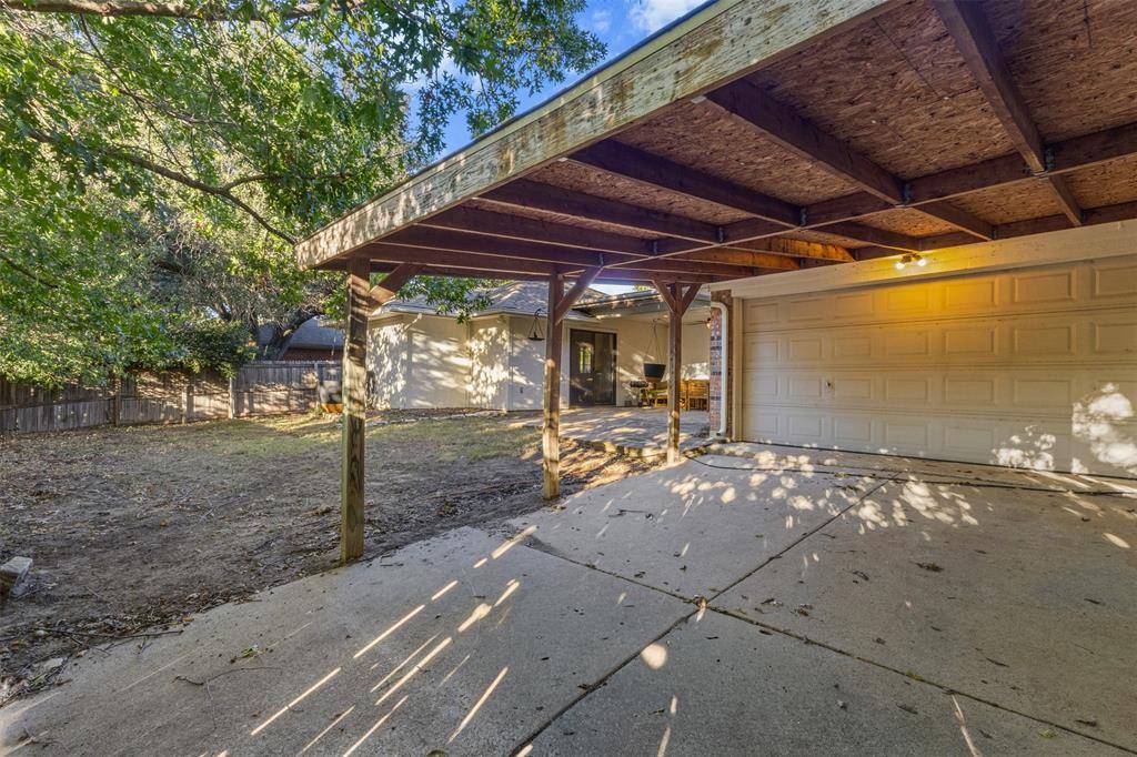 Denton, TX 76205,1906 Camellia Street