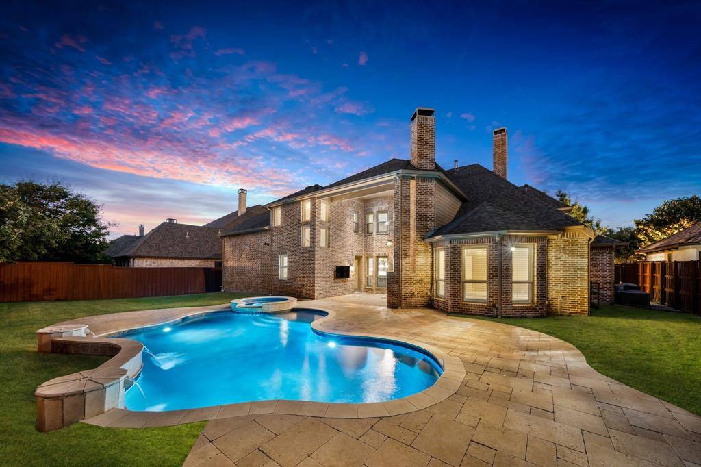 Frisco, TX 75033,4319 Glenhurst Lane