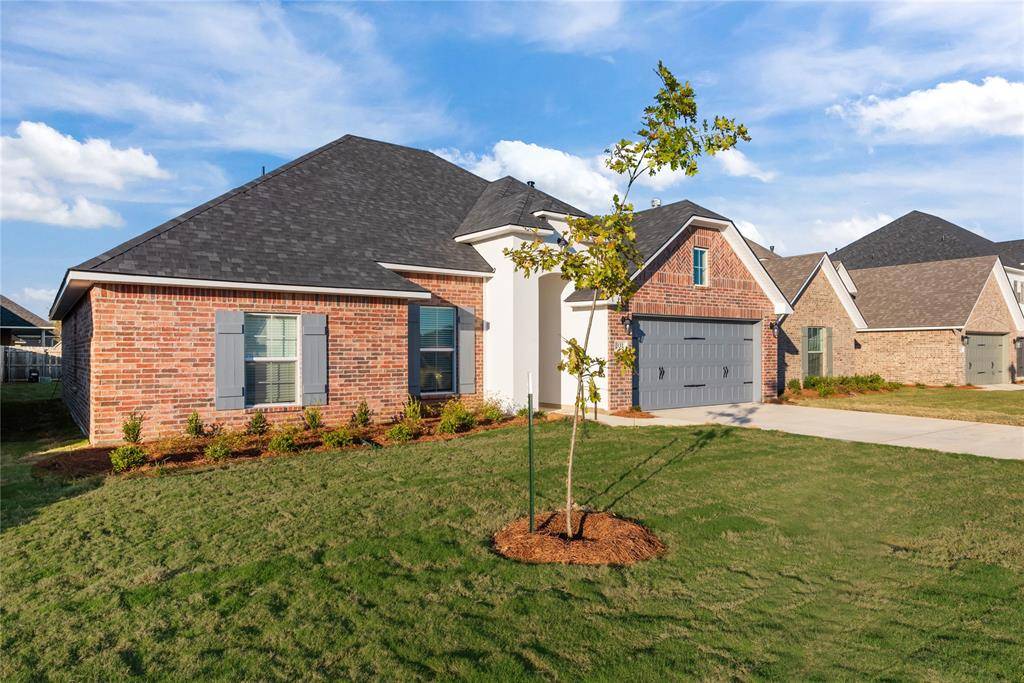 Bossier City, LA 71111,331 Prien Lake Loop