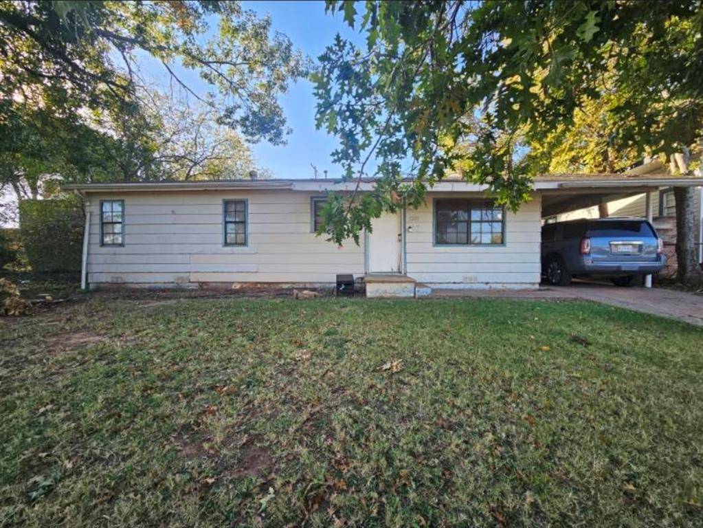 Wichita Falls, TX 76309,3211 Cheryl Street