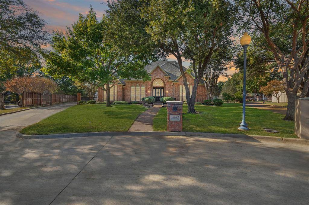 Southlake, TX 76092,802 Princeton Court