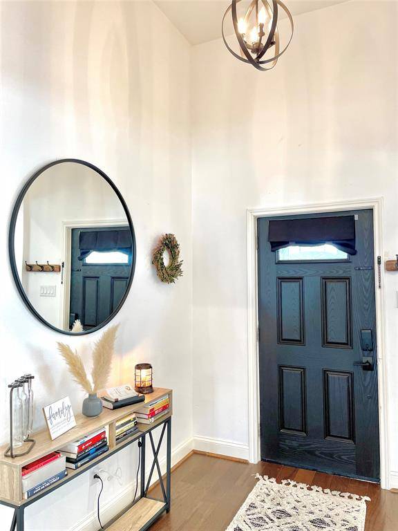 Denton, TX 76205,1909 Willowcrest Loop