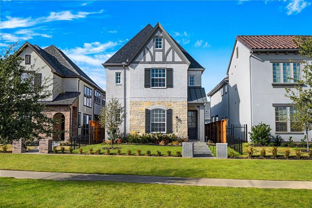 Frisco, TX 75033,13630 Colony Mews