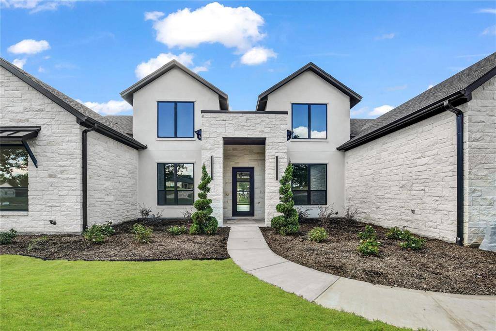 Weatherford, TX 76088,1035 Estancia Boulevard