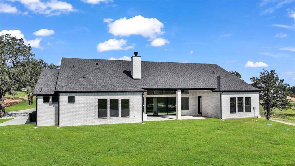 Weatherford, TX 76088,1035 Estancia Boulevard