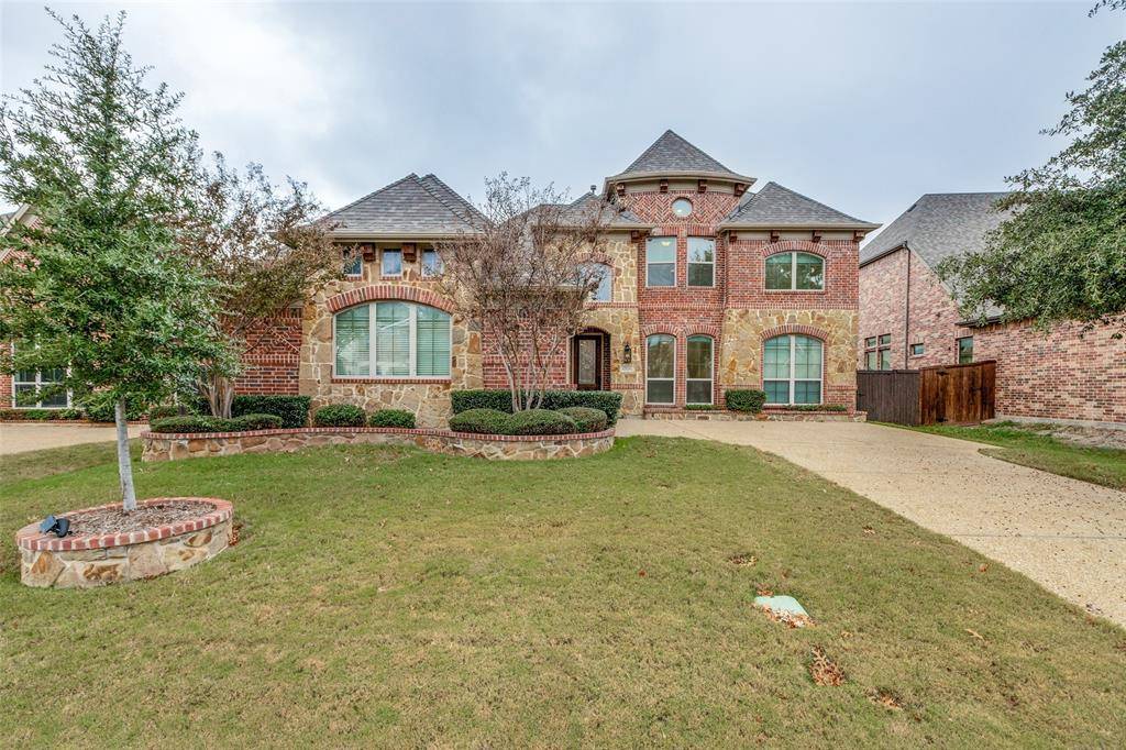 Allen, TX 75013,1524 Snowberry Drive