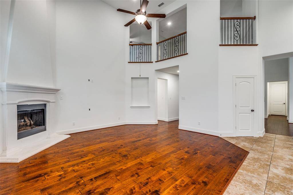 Allen, TX 75013,1524 Snowberry Drive