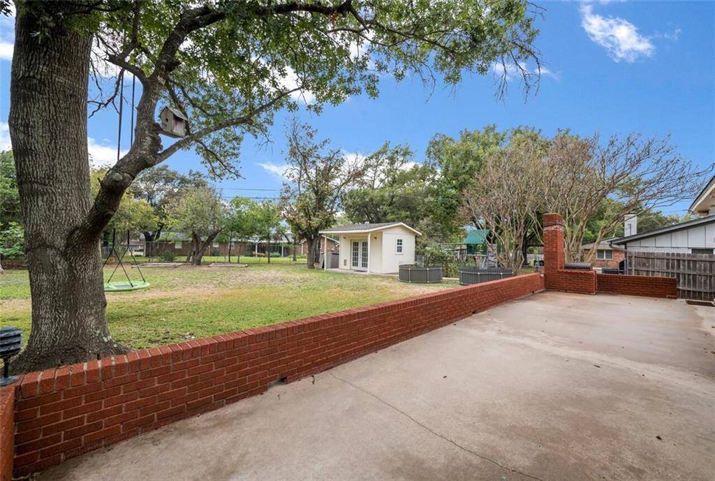 Woodway, TX 76712,700 Falcon Drive