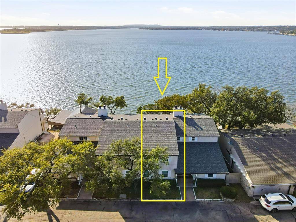 Granbury, TX 76049,5619 Thunderbird Court #C