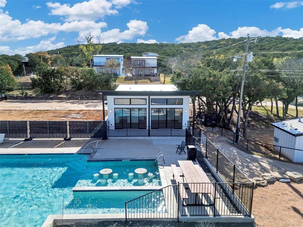 Graford, TX 76449,1782 FM 2951 #28