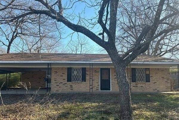 Cooper, TX 75432,1041 5th Street