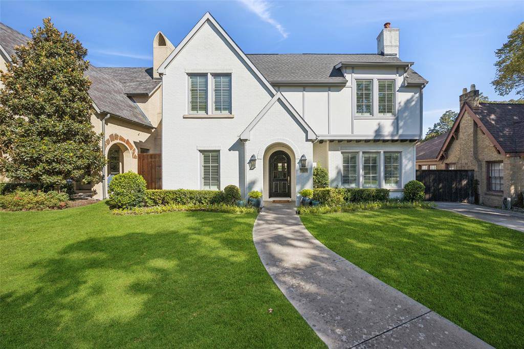 Dallas, TX 75214,6435 Glenrose Court