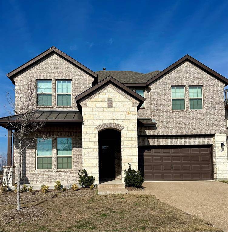 Melissa, TX 75454,3501 Clara Drive