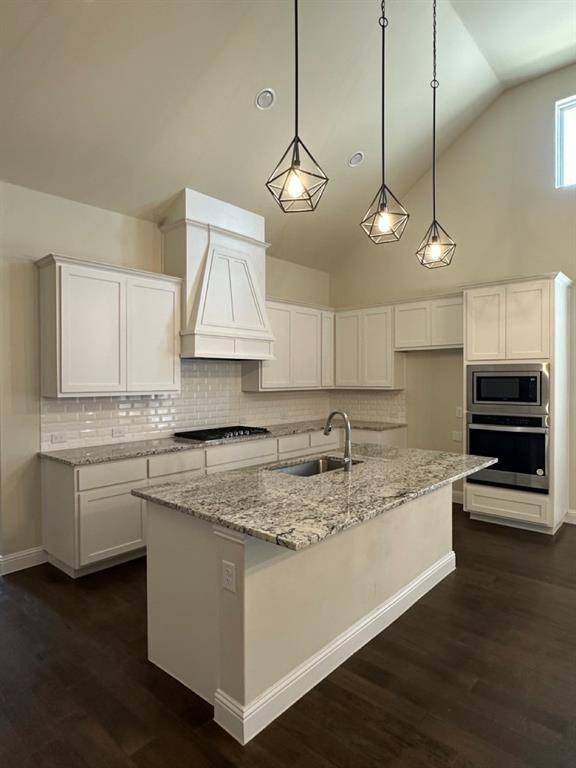 Melissa, TX 75454,3501 Clara Drive