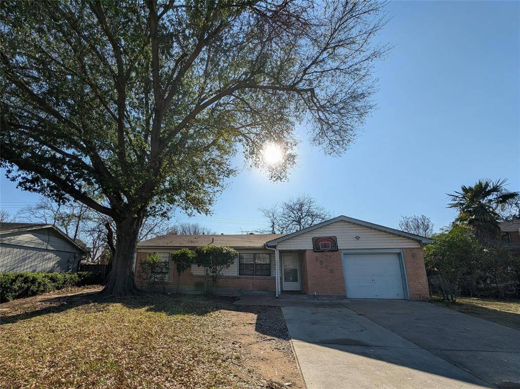 Irving, TX 75062,2514 Muret Street