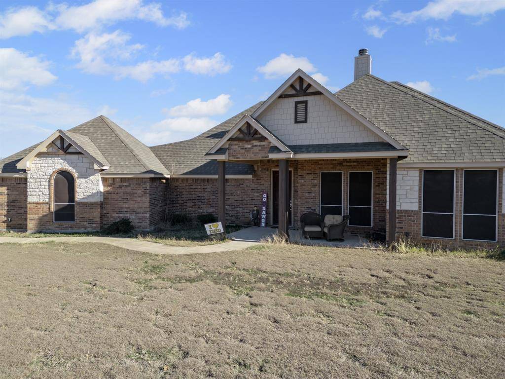 Itasca, TX 76055,184 Angus Court