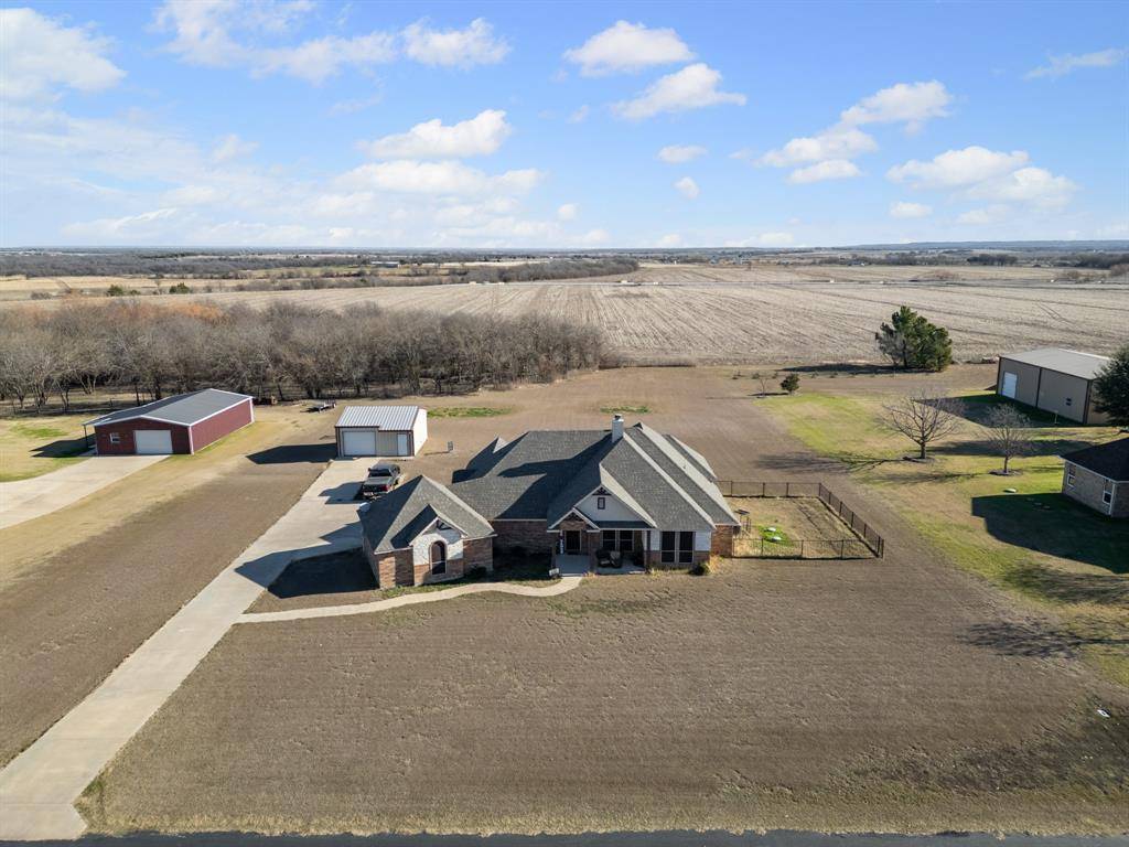 Itasca, TX 76055,184 Angus Court