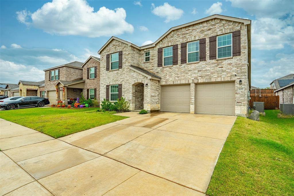 Denton, TX 76208,2017 Winding Creek Way