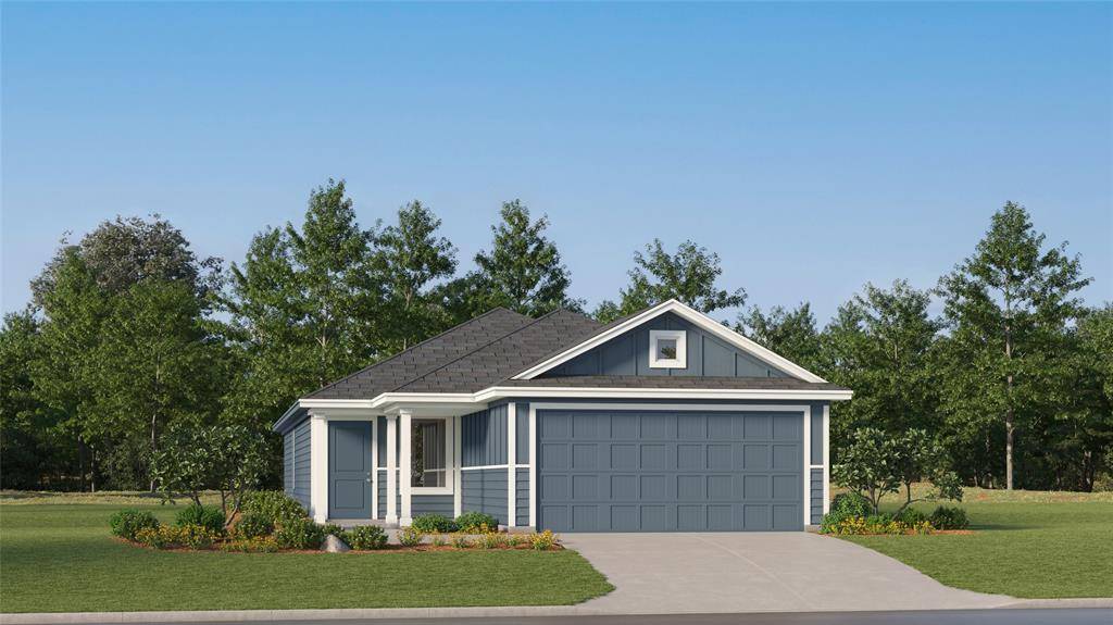 Fort Worth, TX 76140,1617 Limpkin Drive