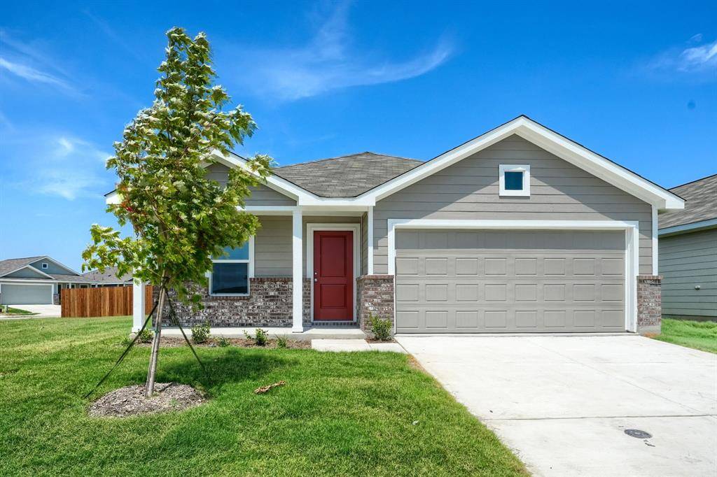 Princeton, TX 75407,5916 Crystal Water Way