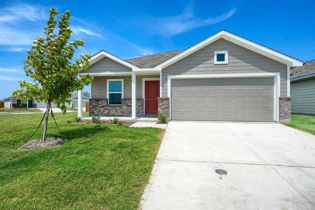 Princeton, TX 75407,5916 Crystal Water Way