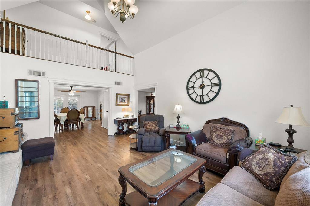 Buffalo, TX 75831,6951 E County Road 315