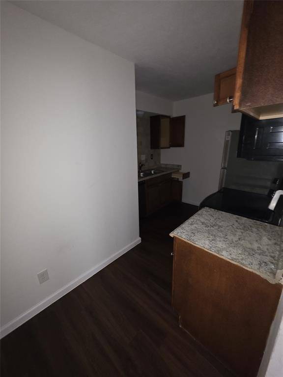 Fort Worth, TX 76116,6032 Westridge Lane #202A