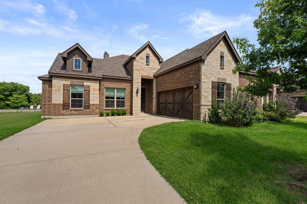 Midlothian, TX 76065,406 Garden Tree Trail