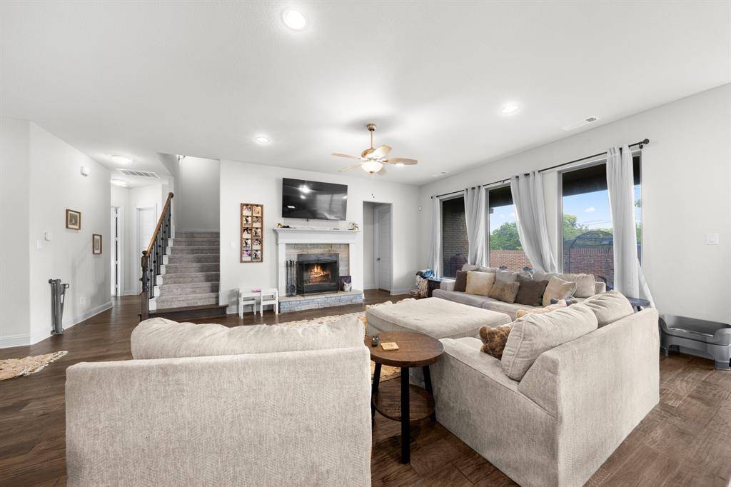 Midlothian, TX 76065,406 Garden Tree Trail